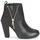 Chaussures Femme Bottines Shoe Biz RAIA Noir