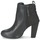 Chaussures Femme Bottines Shoe Biz RAIA Noir