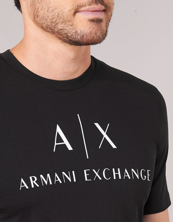 Armani Exchange 8NZTCJ Noir