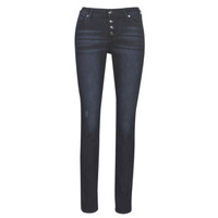 Vêtements Femme Jeans slim Armani Exchange 6GYJ27-Y2HJZ-1502 Bleu