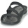 Chaussures Femme Sandales et Nu-pieds Crocs SWIFTWATER SANDAL W Black