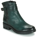 boots dream in green  fomentana 