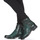 Chaussures Femme Boots Dream in Green FOMENTANA Vert