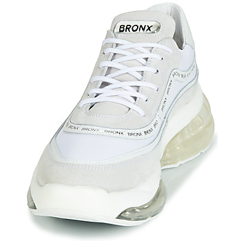 Bronx BUBBLY Blanc