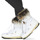 Chaussures Femme Bottes de neige Moon Boot MOON BOOT MONACO LOW WP 2 Blanc