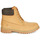 Chaussures Homme Boots Lumberjack RIVER Miel