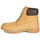 Chaussures Homme Boots Lumberjack RIVER Miel