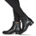 Chaussures Femme Boots Geox FELICITY Noir