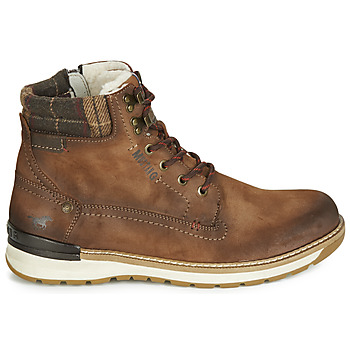 Boots Mustang 4141602