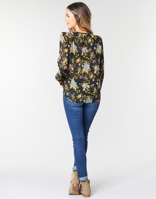 Ikks BP13125-02 Noir / Multicolore