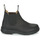 Chaussures Enfant Boots Blundstone KIDS-BLUNNIES-531 Noir
