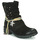 Chaussures Femme Boots Felmini AZAFRINO Noir
