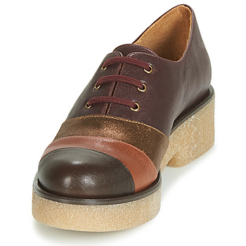 Chie Mihara YELLOW Bordeaux