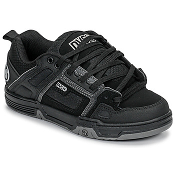 Chaussures Chaussures de Skate DVS COMANCHE Noir