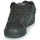 Chaussures Homme Chaussures de Skate DVS CELSIUS Noir
