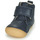 Chaussures Enfant Boots Kickers SABIO Marine
