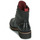 Chaussures Femme Boots Pikolinos VICAR W0V Noir