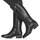 Chaussures Femme Bottes ville Pikolinos DAROCA W1U Noir