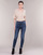 Vêtements Femme Jeans slim G-Star Raw D-STAQ MID BOY SLIM Bleu Faded Medium Aged