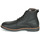 Chaussures Homme Boots Panama Jack GLASGOW Noir