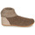 Chaussures Homme Chaussons Giesswein WILDPOLDSRIED Taupe