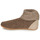 Chaussures Homme Chaussons Giesswein WILDPOLDSRIED Taupe