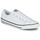 Chaussures Femme Baskets basses Converse CHUCK TAYLOR ALL STAR DAINTY LEATHER OX Blanc