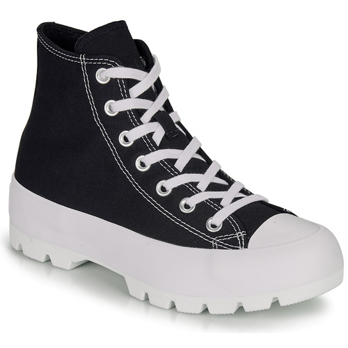 bottes converse all star