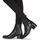 Chaussures Femme Boots Myma PETULA Noir