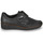 Chaussures Femme Derbies Rieker 537C0-00 Noir