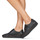 Chaussures Femme Derbies Rieker 537C0-00 Noir
