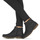 Chaussures Femme Boots El Naturalista ANGKOR Noir