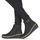 Chaussures Femme Boots El Naturalista MYTH YGGDRASIL Noir