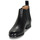 Chaussures Femme Boots Melvin & Hamilton SALLY 16 Noir