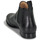 Chaussures Femme Boots Melvin & Hamilton SALLY 16 Noir