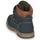 Chaussures Garçon Boots Tom Tailor 73003 Bleu