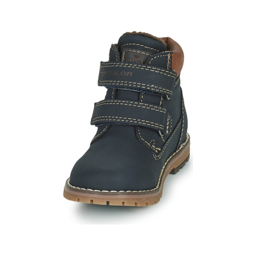 Tom Tailor 73003 Bleu