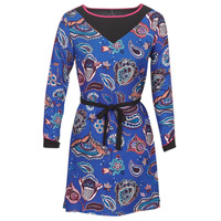 Vêtements Femme Robes courtes Smash AVERI Multicolore