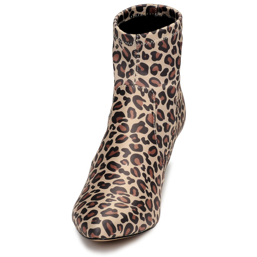 Katy Perry THE BRIDGETTE Leopard