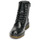 Chaussures Fille Boots Bullboxer AHC501E6LC-BLBLK Noir