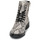 Chaussures Fille Boots Bullboxer AHC501E6LEOF-WHKB Gris