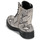 Chaussures Fille Boots Bullboxer AHC501E6LEOF-WHKB Gris