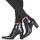 Chaussures Femme Bottines Muratti READFIELD Noir