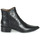 Chaussures Femme Boots Muratti REDBUD Noir