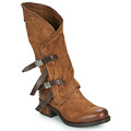 bottes airstep / a.s.98  isperia buckle 