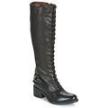 bottes airstep / a.s.98  opea lace 