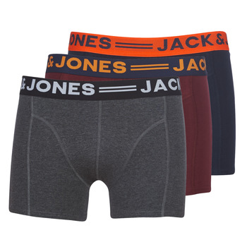 Boxers Jack & Jones JACLICHFIELD X 3