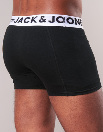 Jack & Jones SENSE X3 Noir