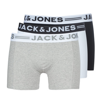 Boxers Jack & Jones SENSE X 3