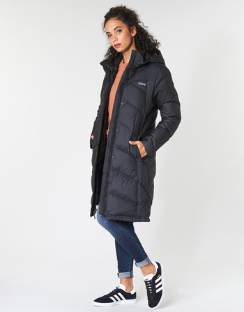 Patagonia W'S DOWN WITH IT PARKA Noir